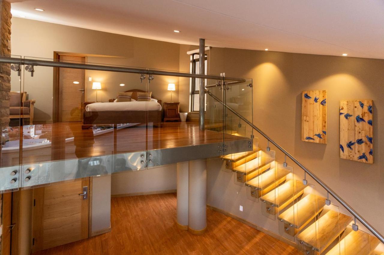 Hotel Boutique Rosario Sur La Paz Eksteriør bilde