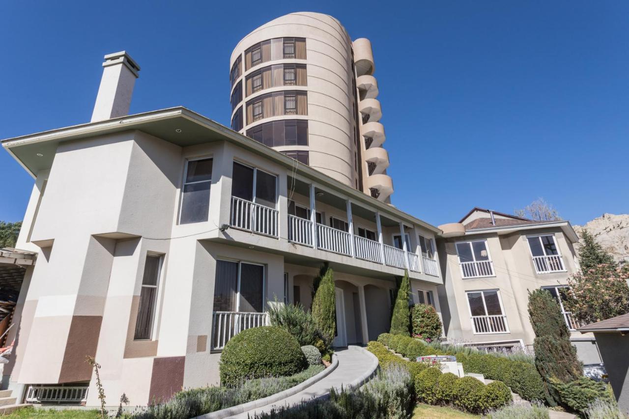 Hotel Boutique Rosario Sur La Paz Eksteriør bilde
